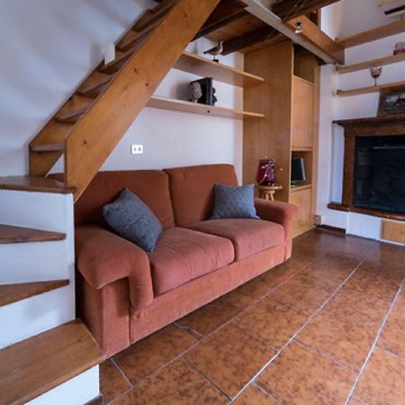 Queen'S Loft Cernobbio Exterior foto